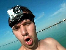 Strassen Ficker three (Full Episode)