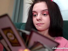 Real Lovers Tarot Reading for ClubSweethearts