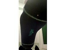 POV Italian headmistress JOI,  feet fetish and femdom