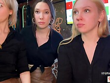 Hairiest-Pussy" - Old Man Granny's Sexual Adventure with Young Blonde & Big Dicked Stud in HD!