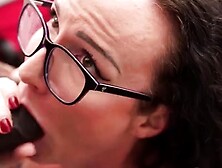 Dripdropprod - Luci Power Loves Sucking Her Stepsons Friend