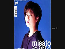 【ムーンライト･ダンス】 -Misato