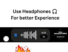 Hindu Randi Inner Fantasyud83eudde1 (Audio)