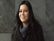 CZECH STREETS - KRISTYNA