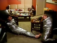 Duct Tape Challenge