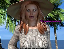 Ariane In Paradise An Exotic Island Full Of Hot Chicks Ep 2