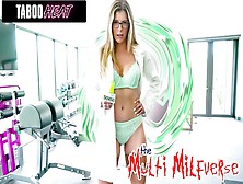 Tough Cory Chase - pov blowjob trailer - Taboo Heat