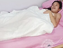 Ashia Ho - Asian Babe First Try To Fuck Big White Guy In Different Way 10 Min