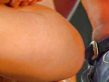 Sexy Anal Vintage Dreams - Episode 2