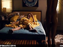 Jessica Alba,  Lindsey Sporrer & Salma Hayek exposed & hawt clip