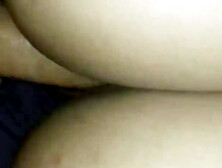 My Wife Masturbating with Dildo