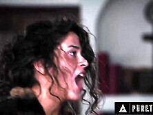 Homeless Catfishes Married Guy PART 1