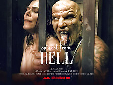 HORROR PORN – Outcast From Hell
