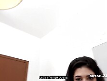 ITALIAN THREESOME: WIFE bangs my affair and Me - SESSO-24ORE. com