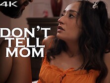 Isabella Nice - Don't Tell Mom