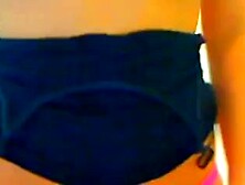 Bulgarian angel with flawless titties talks smutty