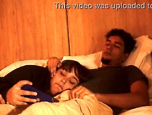 My most good ally invites me to see a clip at her abode whilst her parents are away and u won't make no doubt of what happened n