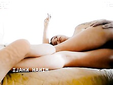 Famous Jewish Pornstar Minah Khali Gets It All