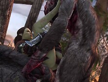 Hottest Xxx Scene Slave Cage Incredible