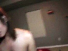 Gave My Incredible Hot Sister A Creampie