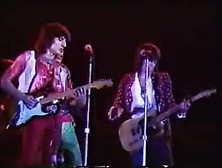 The Stones - Wild Horses 1976