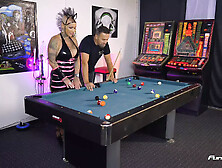 Kitty Core - Round 1 - Get to Know Me!