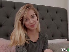 Making Her Some Money - Haley Reed