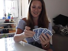 Littleredheadlisa - Strip Pokers