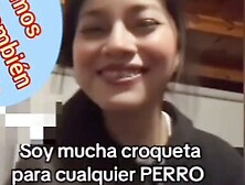 Escorts Reales,  Tiktoker E Influencer De Ig Lourdes Gutiérrez Y Gloria Corvalán