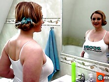 The Breast Benefits of Showering - ScoreLand