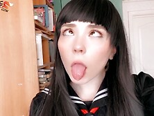 Indescribable Sweetie Fox - cumshot scene - Verified Amateurs