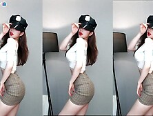 kbj dance: Amateur,  Asian & Vr VR Porn