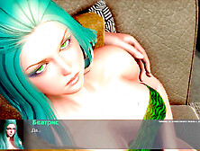 Naughty nuns in some wild BDSM bondage action