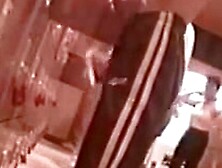 Japanese Changing Room 3 by snahbrandy