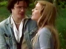 Deutsche Vintage Loop - Teenage Christa - Climax 1508