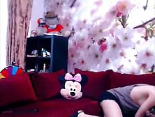 oops Sexy girl downblouse 03 - part A. mp4