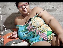 Brasileiras fumando,  gordas brasileiras