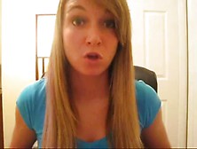 Humourous Approach to Anal Fucking