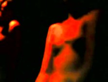 Thai topless dance show