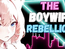 The Femboy Rebellion