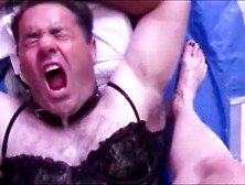 GF TRAINING HER PENIS ENJOYING SISSY