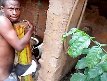 I do like it very herd when I’m all alone