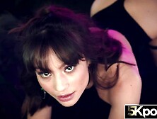 Liv Wild's tight dirt by 5K Porn