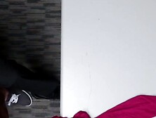 Carlee Grey gets naughty for officer Marcus London