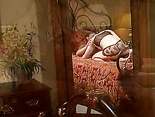 Lovely Blond Crissy Wants Trent Soluri Huge Cock