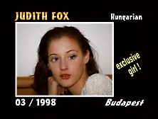 Private Castings 32 - Pierre Woodman - Judith