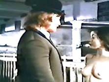 Sonja Jeannine In Der Frühreifen-Report (1973)