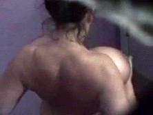 Amateur Big Boobs Voyeur Video