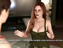 Fuck a slut at nightclub and after Nightclub Mess-up with Landlady in her bedroom