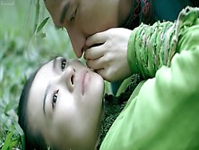 House of Flying Daggers (2004) Ziyi Zhang